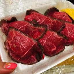 ワインと低温調理肉のビストロ CUReHA
