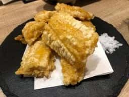 酒場 トキシラズ