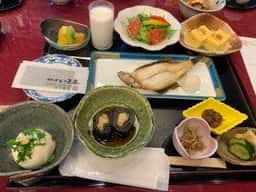 割烹の宿 いま井