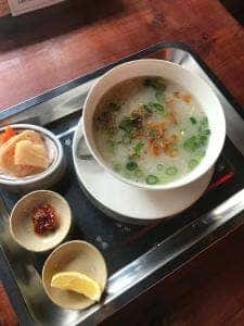 ベトナム料理店ホイアン 大阪店