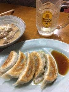 たちかわ食堂