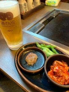 道とん堀 鈴鹿サーキット通り店