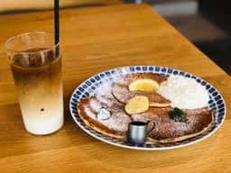 NORTHERN EIGHT COFFEE