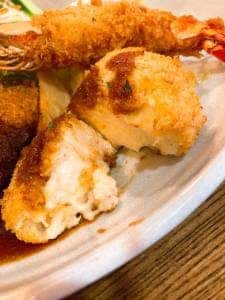 洋食工房 くつろぎ
