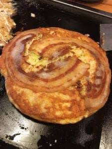 もんじゃ焼 山吉 近江八幡店