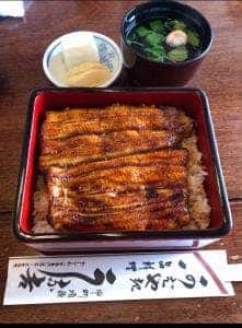 うな吉