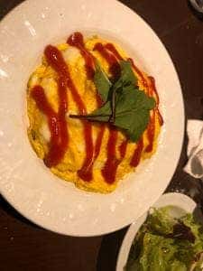 BOCA地中海食堂