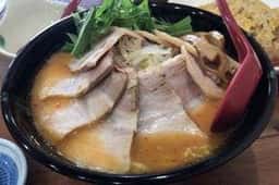 らぁめん 高砂家 笹丘店