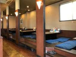 安楽亭 戸田北大通り店