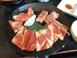 安楽亭 戸田北大通り店