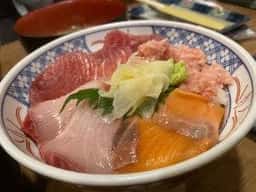 磯丸水産 吉祥寺駅北口店