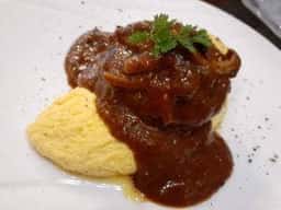 立ち呑み 桃谷きよはら treeeAct.3