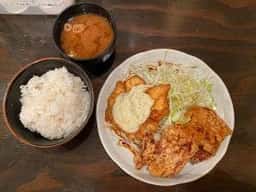 がむしゃら屋