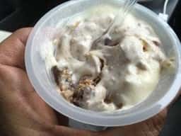 山中石川屋 二天工場売店