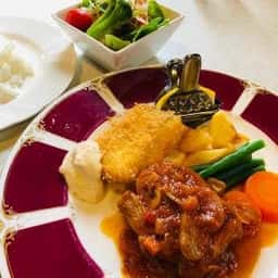 レストラン トミー