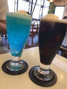 梅の木新館