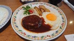 カフェレスト ミール
