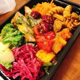 モグラキッチン