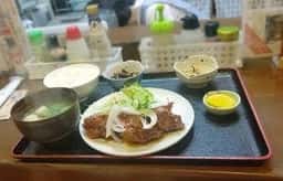 ごはんや縁