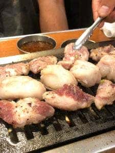 大阪焼肉・ホルモン ふたご 神田東口店