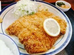 レストラン かつみ