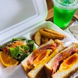 ロジースタンド