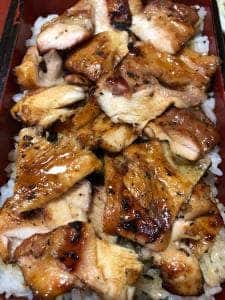 鳥料理ちゃぼ