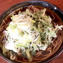 そば処 ながみ