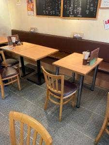 再光軒 西新井店
