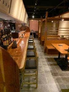 河内鴨専門店 橙