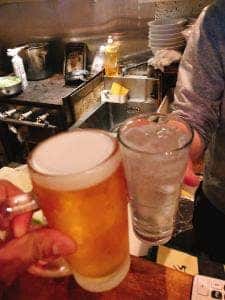 スタンド オー
