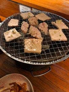 炭火焼肉ホルモン いこら