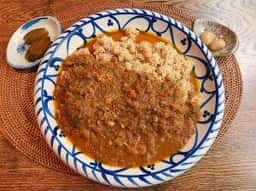 木もれび茶房 ゆい