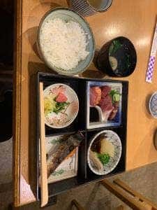 花寿し