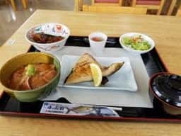 味処 海の桜勘