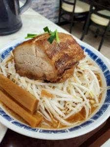 麺家いちぼう