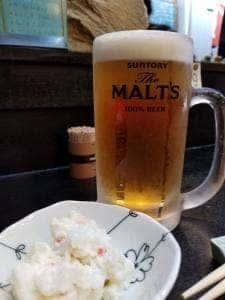 津軽有松