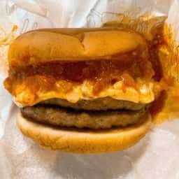 モスバーガー 大塚北口店