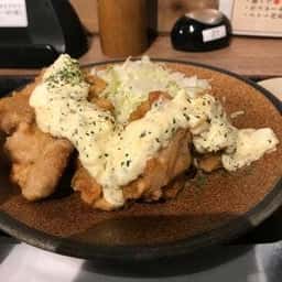 やきとりセンター 川崎リバーク店