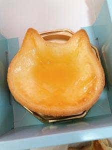 ねこねこチーズケーキ 自由が丘店