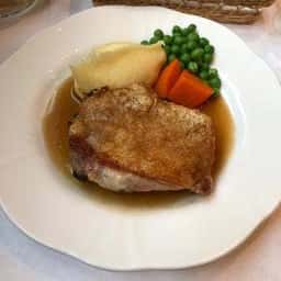 ビストロガメイ