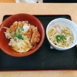 かつ丼のかつさと 春日井店