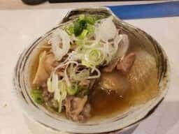 もつ焼き おでん かづのや