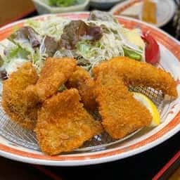 旬菜海鮮 牡丹荘