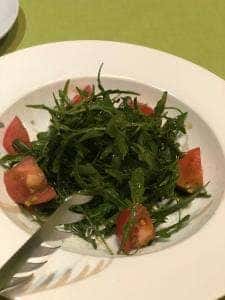 Trattoria La Felicit