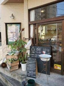 まなべ屋製パン