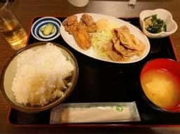 唐揚げとお弁当 えんまん