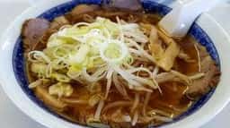 中華そば もきち