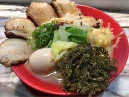 小豆島ラーメン HISHIO