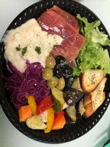 スペインバル チコ 鶴見西口